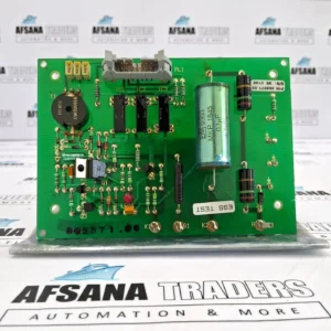ROBICON | 363371.00 | 371363A | PCB CARD
