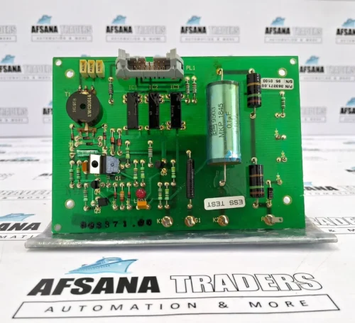 ROBICON | 363371.00 | 371363A | PCB CARD