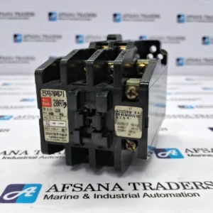 ANAM INDUSTRIAL | PAK 20AT | ELECTRONIC SWITCH