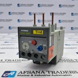 HYUNDAI | UTH 32H | UTH 32 | 0.8 TO 1.2A | THERMAL OVERLOAD RELAY