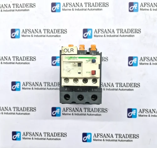 SCHNEIDER ELECTRIC | LRD365 | 48-65A | OVERLOAD RELAY