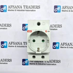ABB | M1175 | MODULE SOCKET