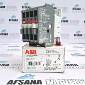 ABB A16-30-10 30A CONTACTOR