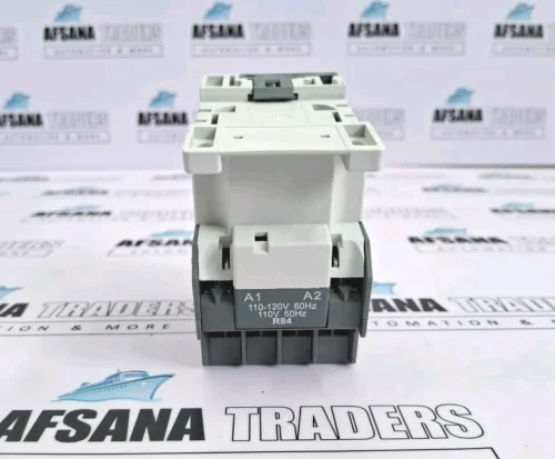 ABB A16-30-10 30A CONTACTOR - Image 6