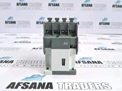 ABB A16-30-10 30A CONTACTOR - Image 8