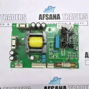 ABB ACS800 APOW-01 64493647D 1/2 POWER SUPPLY CARD