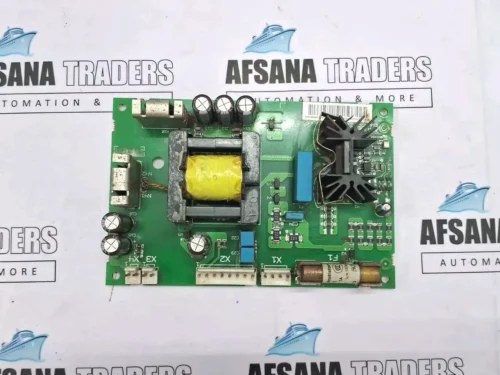 ABB ACS800 APOW-01 64493647D 1/2 POWER SUPPLY CARD