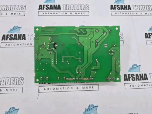 ABB ACS800 APOW-01 64493647D 1/2 POWER SUPPLY CARD - Image 8