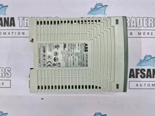 ABB CP-E 24/1.25 SWITCH MODE POWER SUPPLY 24VDC/1.25A - Image 4