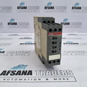 Abb ct-mfs.21s multifunction time relay