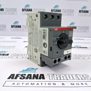 ABB | MS116 | MS116-16 | 1SAM250000R1011 | MOTOR STARTER