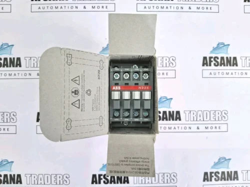 ABB N22E 1SBH141001R8022 CONTACTOR - Image 3
