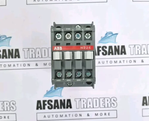 ABB N22E 1SBH141001R8022 CONTACTOR - Image 4
