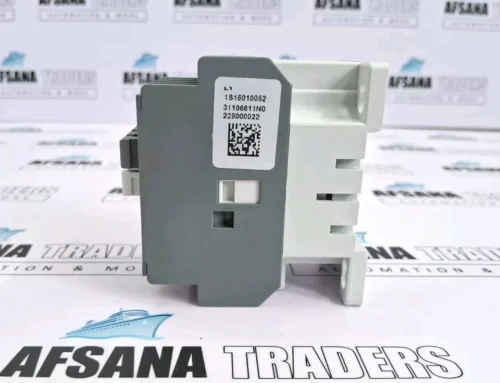 ABB N22E 1SBH141001R8022 CONTACTOR - Image 8