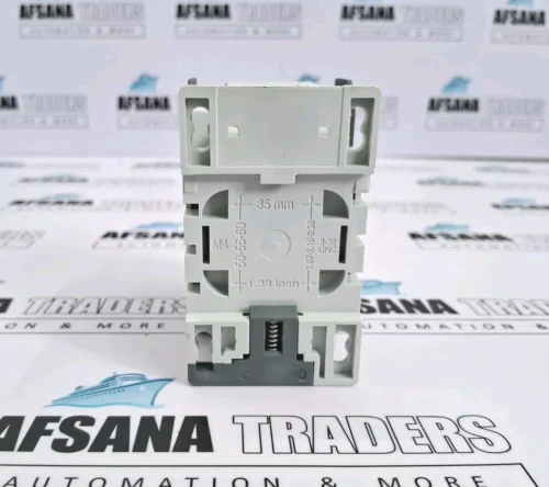 ABB N22E 1SBH141001R8022 CONTACTOR - Image 9