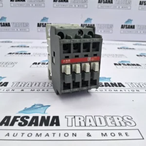 ABB N22E CONTACTOR 220-230V COIL