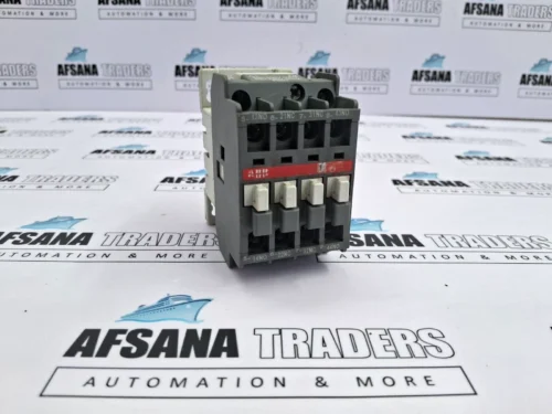 ABB N22E CONTACTOR 220-230V COIL
