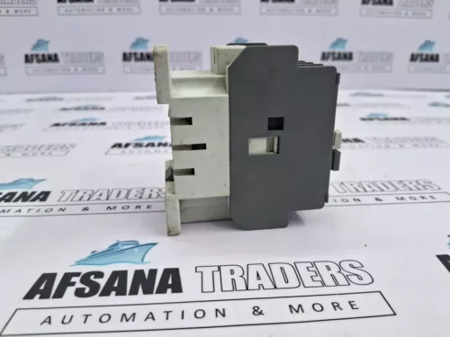 ABB N22E CONTACTOR 220-230V COIL - Image 5