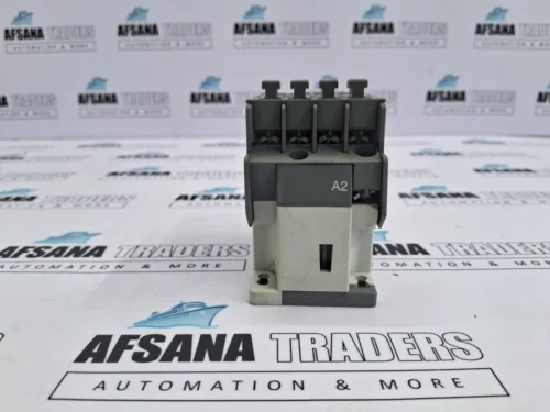 ABB N22E CONTACTOR 220-230V COIL - Image 7
