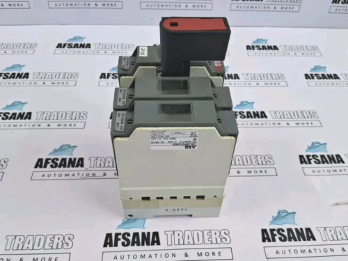 ABB OS 40FD12000 40A FUSE SWITCH - Image 5