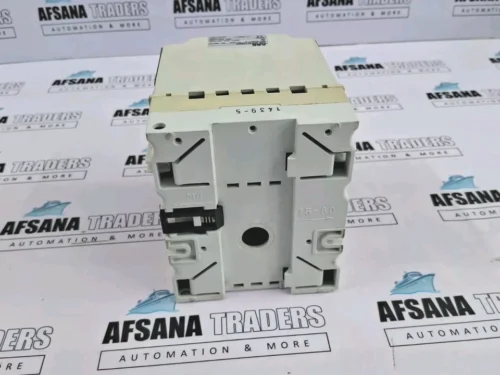 ABB OS 40FD12000 40A FUSE SWITCH - Image 6