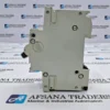 ABB | S 282 UC | C25 | 2POLE | MINIATURE CIRCUIT BREAKER - Image 5