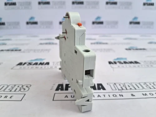 ABB S2c-s/h6r Auxiliary Contact Block 2cds200922r0001 - Image 6