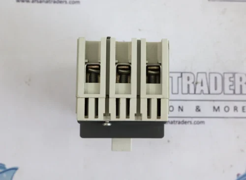 ABB Tmax T1N 160 Circuit Breaker 50-60Hz - Image 3