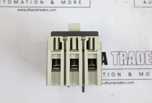 ABB Tmax T1N 160 Circuit Breaker 50-60Hz - Image 4