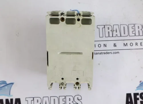 ABB Tmax T1N 160 Circuit Breaker 50-60Hz - Image 7