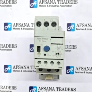 ALLEN-BRADLEY | E1 PLUS | 193-EECB | 193-EPB | OVERLOAD RELAY