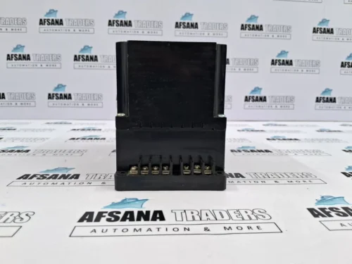 AUTOMATIC ELECTRIC WATT TRANSDUCER (3P-2E-3W) - Image 4