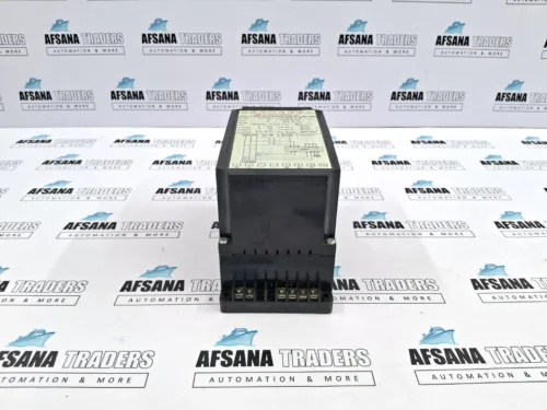 AUTOMATIC ELECTRIC WATT TRANSDUCER (3P-2E-3W) - Image 5