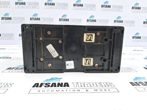 AUTOMATIC ELECTRIC WATT TRANSDUCER (3P-2E-3W) - Image 6