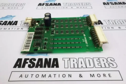 Abb ainp-01 inverter trigger board 64530267-d oy drives - Image 4