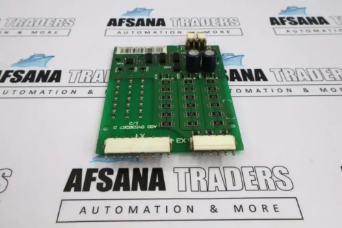 Abb ainp-01 inverter trigger board 64530267-d oy drives - Image 5