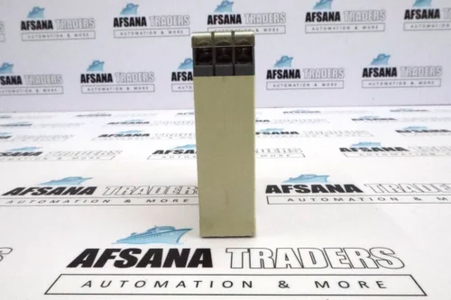 Abb ct-ere on delay time relay 1svr550107r1100 0.1s-10s - Image 5