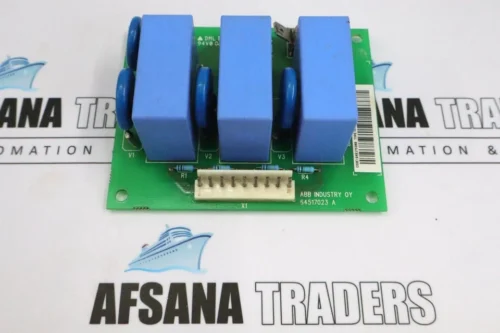 Abb industry 0y 64517023 a frequency converter - Image 4