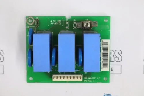 Abb industry 0y 64517023 a frequency converter - Image 5
