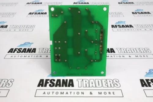 Abb industry 0y 64517023 a frequency converter - Image 10