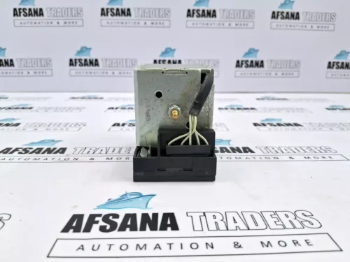 Abb sace s.p.a yu-1sda038312r1 under voltage release 220-240v - Image 3