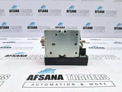 Abb sace s.p.a yu-1sda038312r1 under voltage release 220-240v - Image 4