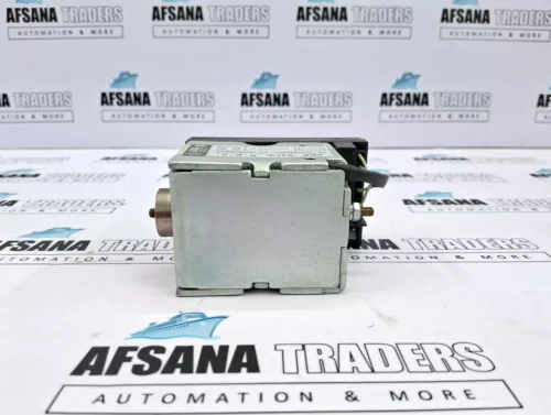 Abb yo-1sda038292r1 / yc-1sda038302r1 shunt closing release coil 220-240v - Image 5