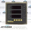 Acrel shanghai pz42-e4 intelligent electricity meter 85-270V Ac/Dc