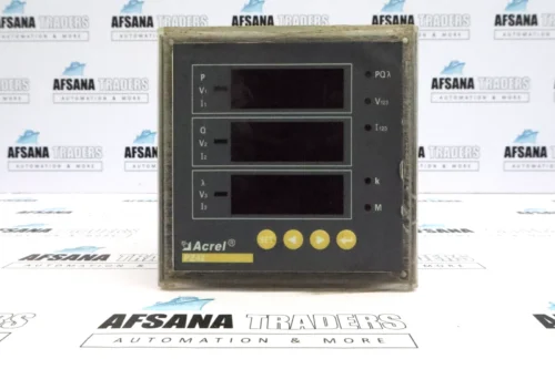 Acrel shanghai pz42-e4 intelligent electricity meter 85-270V Ac/Dc
