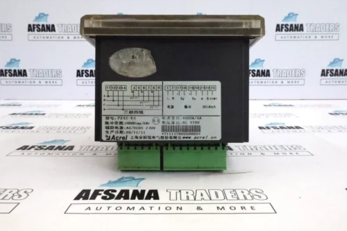 Acrel shanghai pz42-e4 intelligent electricity meter 85-270V Ac/Dc - Image 3