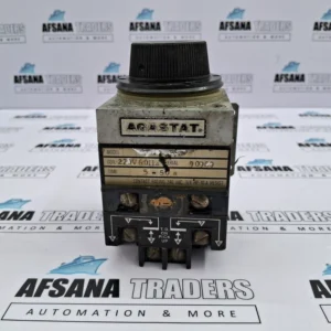 Agastat 7012l9fll time delay relay 220V 60Hz