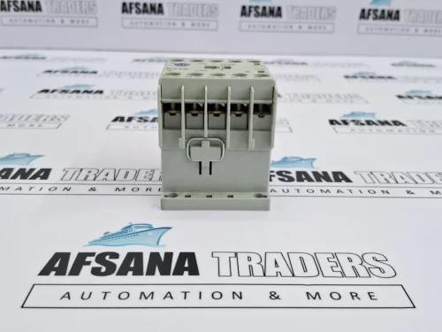Allen bradley 700-k22z-za 220v dc control relay series B - Image 4
