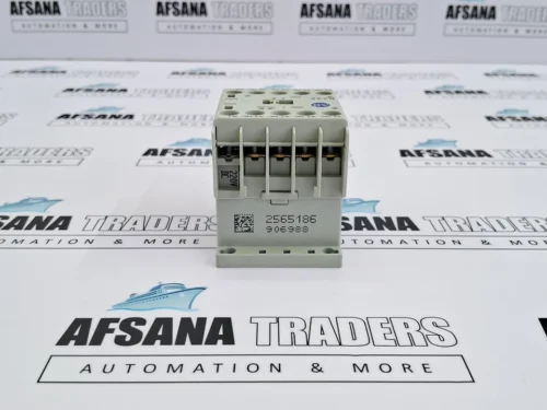Allen bradley 700-k22z-za 220v dc control relay series B - Image 5