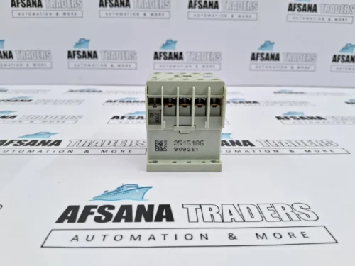 Allen bradley 700-k40e-za 220v dc control relay series A - Image 6
